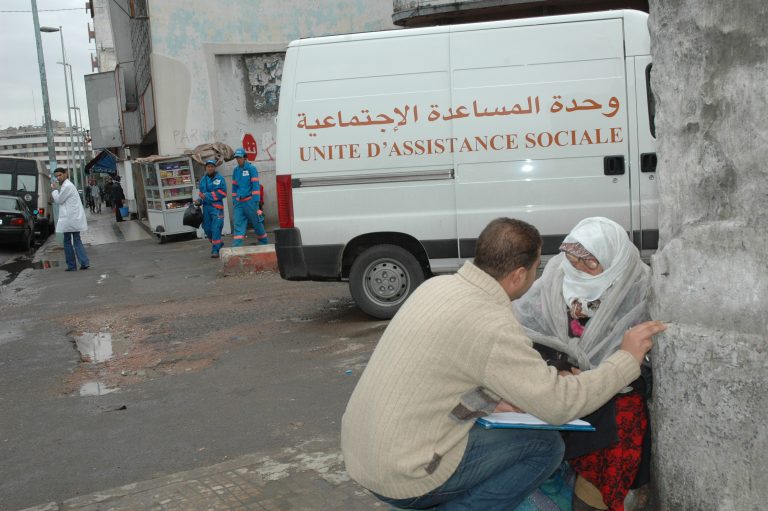 900 مليون سنتيم لإحداث مركب اجتماعي للأشخاص في وضعية هشاشة بالجديدة