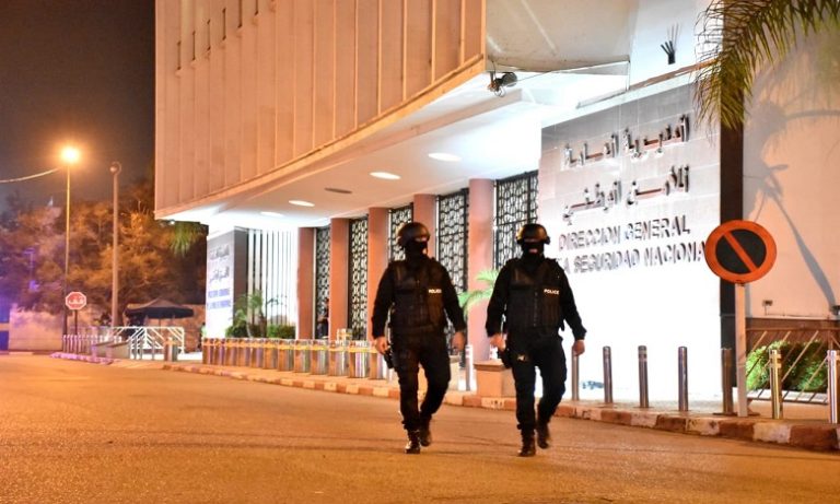 9499 عدد موظفي الشرطة الذين استفادوا من الترقية برسم السنة المالية 2020