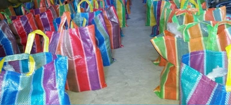 STG Telecom تطلق عملية إستفادة 500 أسرة من مساعدات اجتماعية بطنجة وإقليم فحص أنجرة