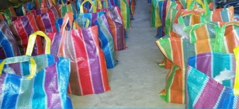 STG Telecom تطلق عملية إستفادة 500 أسرة من مساعدات اجتماعية بطنجة وإقليم فحص أنجرة