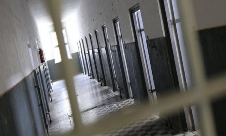 آسفي: آلام حادة في البطن وراء وفاة سجين محكوم بالمؤبد