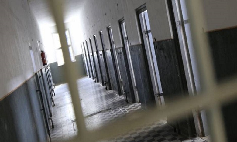 آسفي: آلام حادة في البطن وراء وفاة سجين محكوم بالمؤبد