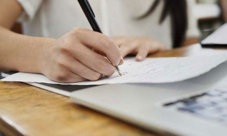 آسفي.. الحراسة مشددة على امتحان "الباك" ومادة العربية "في المتناول"