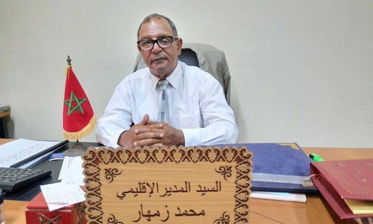 آسفي: لقاء تواصلي لتحديد معالم دخول مدرسي ناجح وآمن بالمؤسسات التعليمية