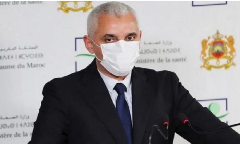 آيت الطالب: ليس هناك أي تحول جيني يفسر تزايد عدد الحالات الحرجة وحالات الوفيات