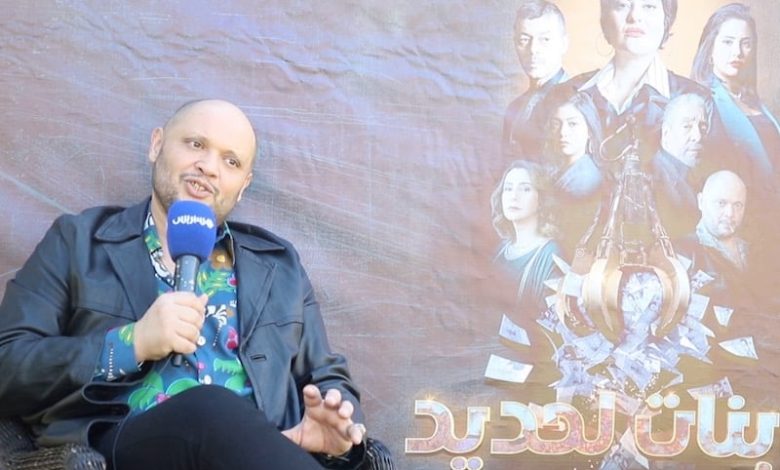 أبا تراب: "بنات الحديد" يتطرق لموضوع "لافيراي".. ويجب تسويق الهوية المغربية أبا تراب: "بنات الحديد" يتطرق لموضوع "لافيراي".. ويجب تسويق الهوية المغربية
