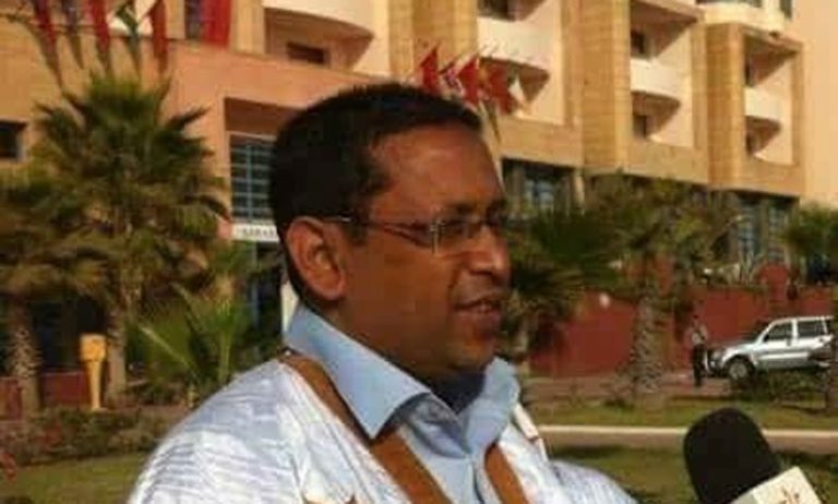 أحمد الصلاي : خطب جلالة الملك واضحة في النهوض بأوضاع الشباب وإشراكهم في اتخاذ القرارات وإدماجهم اقتصاديا واجتماعيا