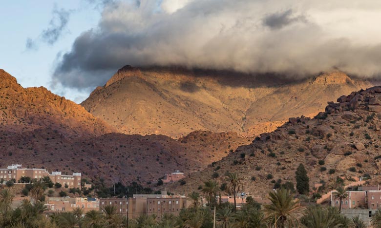 أحوال الطقس اليوم السبت