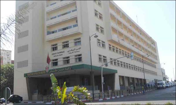 أحياء هامشية بمكناس تحولت إلى نقط سوداء