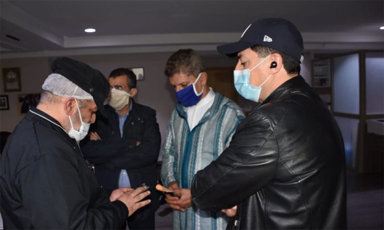 تصوير: الصديق