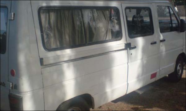 'أزمة' في الجديدة بسبب نقل جثة مواطن إيطالي