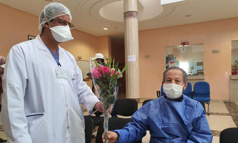 أزيد من 20 شخصا تعافوا من كورونا بفاس ومكناس وتازة وإفران في أقل من أسبوعين