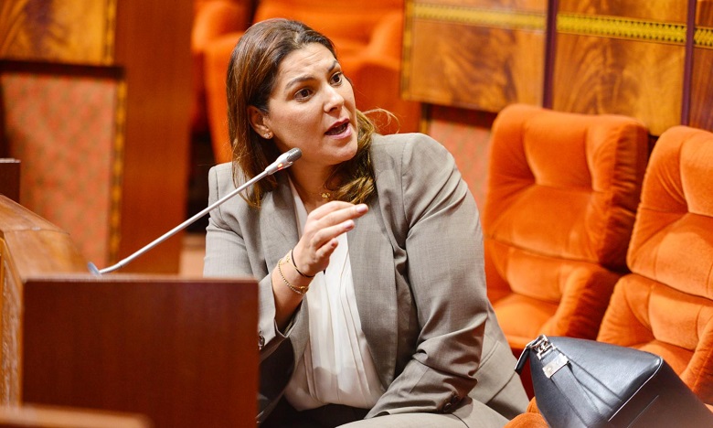 أزيد من 325 ألف أسرة استفادت من مجهودات إعادة إيواء قاطني دور الصفيح