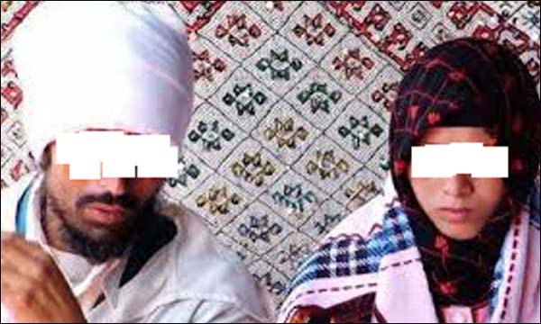 أزيد من 35 ألف زواج للقاصرات سنة 2013