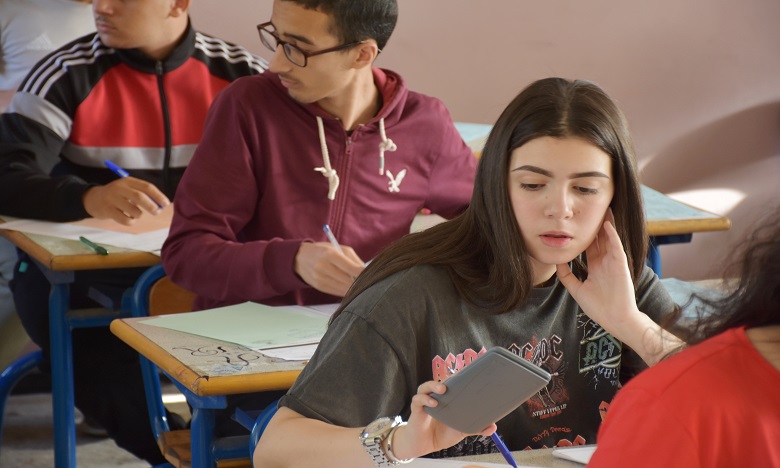 أزيد من 441 ألف مترشح لاجتياز امتحانات الباكالوريا منهم 48 في المائة إناث