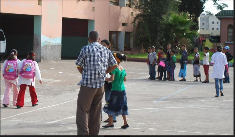 أزيد من 60 مدرسة ابتدائية تحصل على اللواء الأخضر برسم سنة 2017