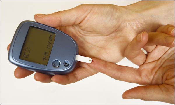 أزيد من 8 في المائة من المغاربة مصابون بمرض السكري أزيد من 8 في المائة من المغاربة مصابون بمرض السكري