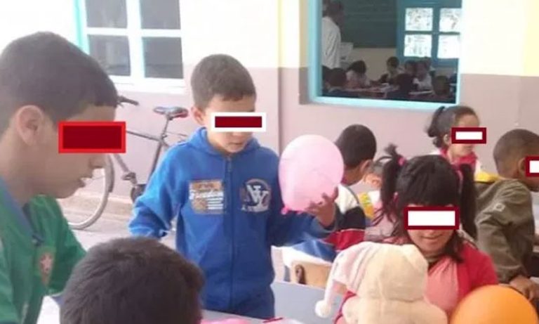 أسر الأطفال في وضعية إعاقة تدعو وزارة التعليم إلى توفير شروط تمدرسهم