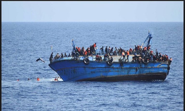 أصيلة: "ديستي" تطيح بشبكة تنظيم الهجرة السرية والاتجار بالبشر