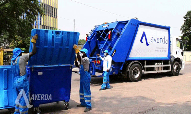 "أفيردا" و"ديريشبورغ" تفوزان بتدبير قطاع النظافة بالدارالبيضاء