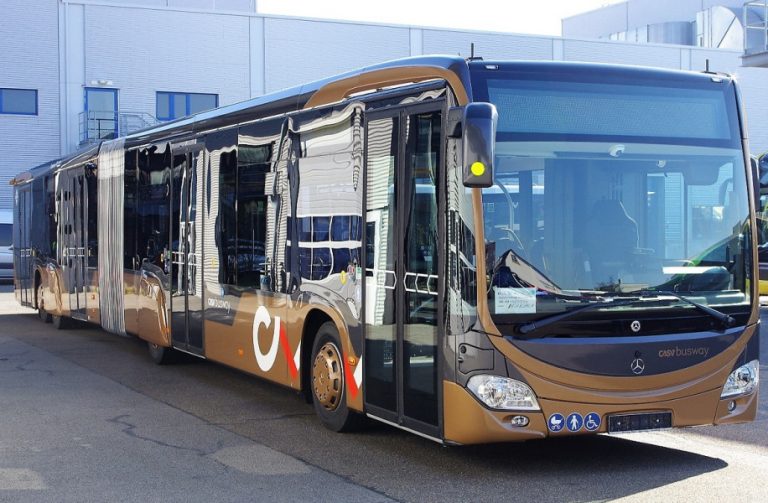 أفيلال: مشروع الباصواي سيدشن رسميا في الأسابيع القريبة المقبلة