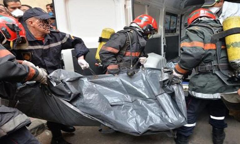 أكادير: انتحار سيدة من شرفة إحدى الفنادق المصنفة