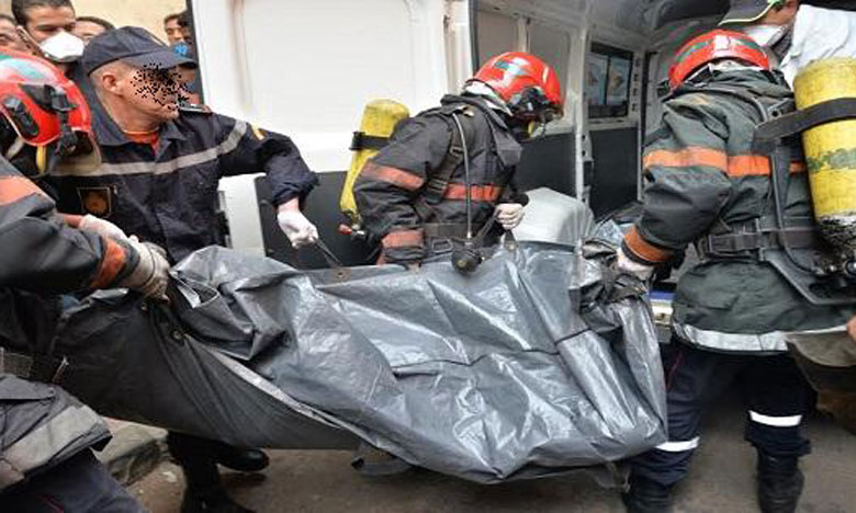 أكادير: انتحار سيدة من شرفة إحدى الفنادق المصنفة