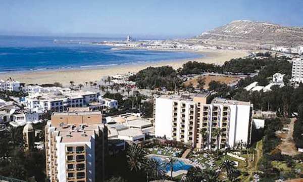 أكادير تستعد لاحتضان قمة عالمية مصغرة حول المناخ