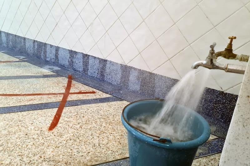 أكادير .. قراران عامليان يشدّدان على ترشيد تدبير استهلاك الماء وتفعيل شرطة المياه