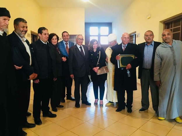 أكادير: لقاء تواصلي للمندوبية السامية لقدماء المقاومين وأعضاء جيش التحرير