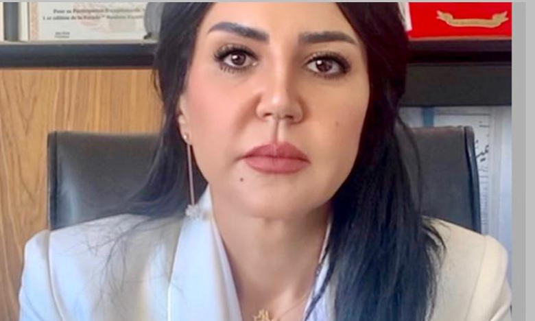 أمال دريد: أي متبرع سيمر من تشخيص مبدئي أو أولي من طبيب كفء يرخص له صلاحية التبرع بالدم أم لا