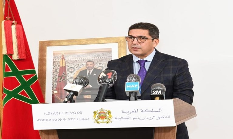 أمزازي: الدخول المدرسي المقبل سينطلق في الثاني من شتنبر 2020