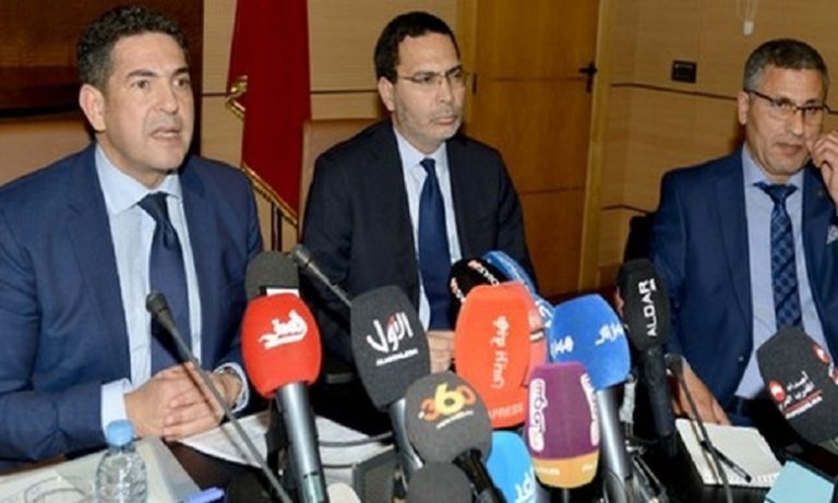 أمزازي يؤكد تحريك مسطرة ترك الوظيفة في حق الأساتذة الذين لم يلتحقوا بعملهم إلى حدود اليوم