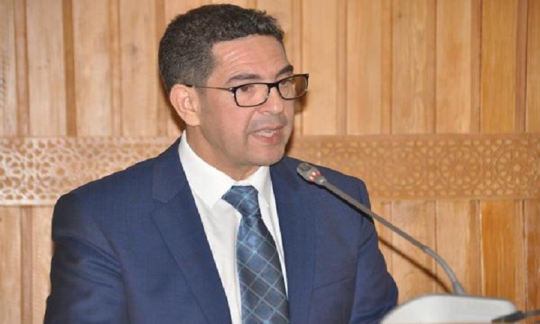 أمزازي يراقب مدى التزام مؤسسات التعليم الخصوصي بضمان متابعة التلاميذ لدروسهم في إطار عملية التعليم عن بعد