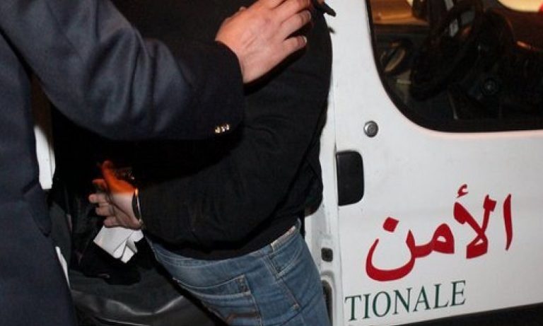 أمن البيضاء يوضح حقيقة الاعتداء الجسدي على شاب بمنطقة الفداء