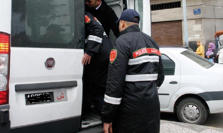 أمن فاس يكشف سيناريو وهمي لمستخدم استولى على 1.340 مليون درهم من مقاولة خاصة