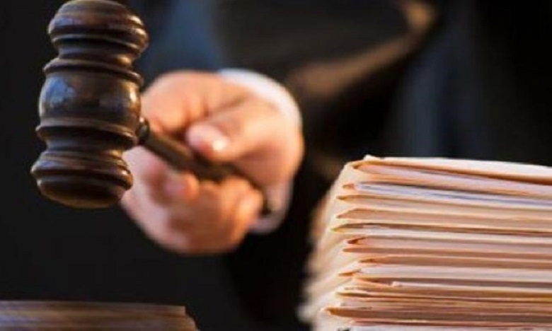 أنس الخطابي أحد معتقلي الحسيمة يغيب عن المحاكمة لأسباب صحية