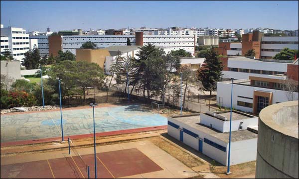 أول أرضية للمعلومات لصالح طلبة وخريجي المدرسة الوطنية العليا للمعادن بالرباط