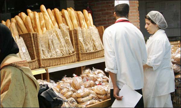 أول مدرسة للخبازة والحلويات بالبيضاء لتأهيل العاملين بالميدان