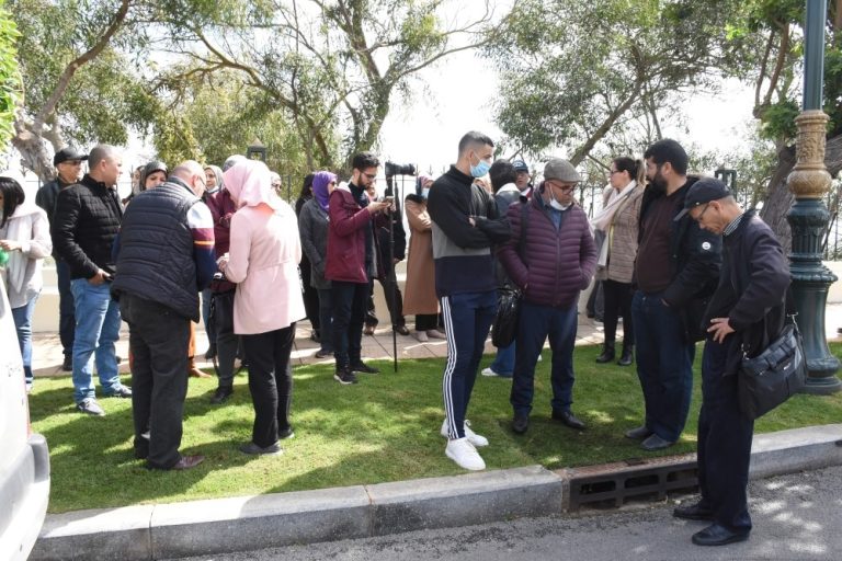 أولياء أمور الطلبة العائدين من أوكرانيا يطالبون بتسريع وتيرة إدماج أبنائهم في المؤسسات العليا العمومية