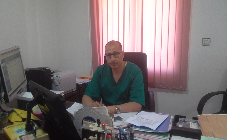 إجراء 20 عملية جراحية مستعصية واحدة منها بالمنظار..حصيلة أسبوع جراحة النساء والتوليد بمكناس