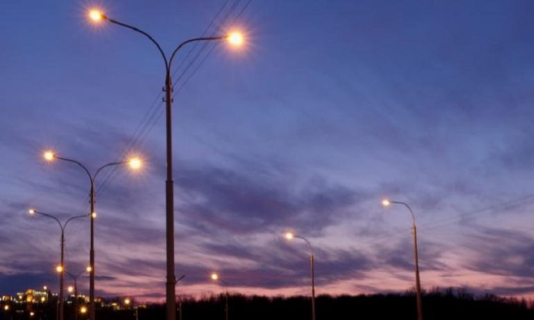 إجراءات مشددة لوزارة الداخلية لترشيد الإنارة العمومية بخفض الاستهلاك إلى 30 %