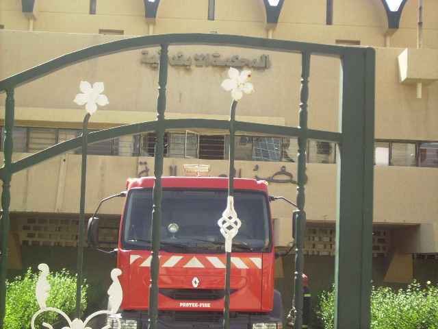 إحالة مختطفي قاصر على استئنافية بني ملال