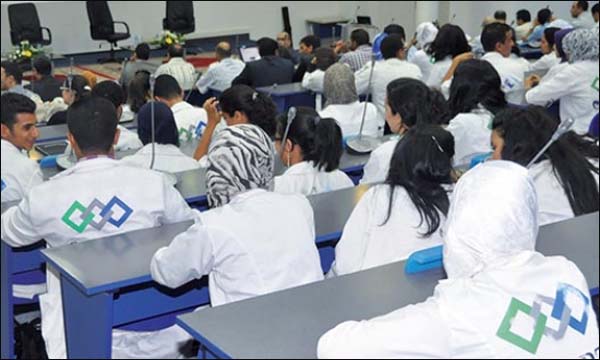 إحداث 15 شعبة جديدة في البكالوريا المهنية