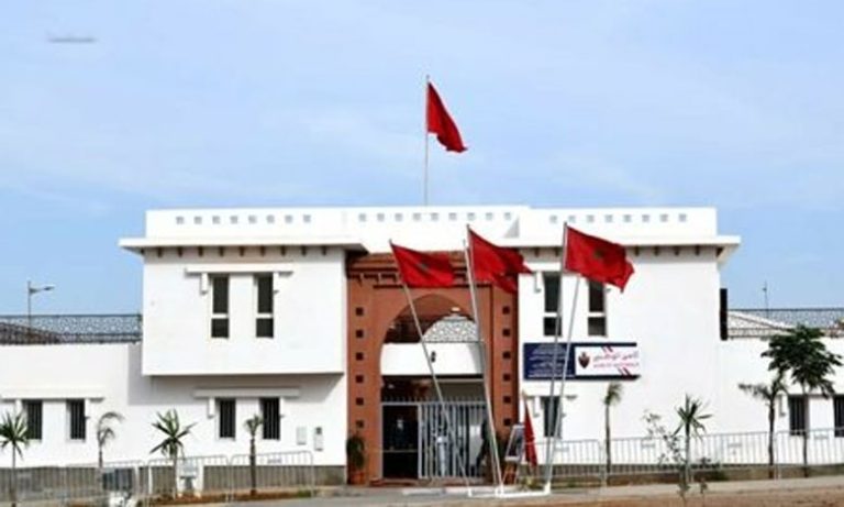 إحداث مركز جديد لتسجيل المعطيات التعريفية بمدينة تامسنا