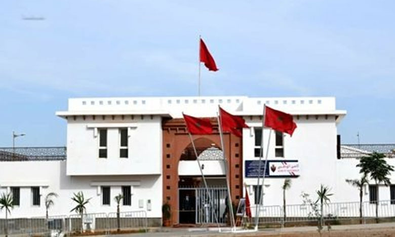 إحداث مركز جديد لتسجيل المعطيات التعريفية بمدينة تامسنا