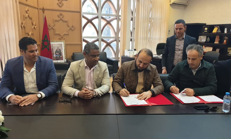 إحداث وتجهيز ثلاثة مراكز لتصفية الدم بجهة مراكش آسفي