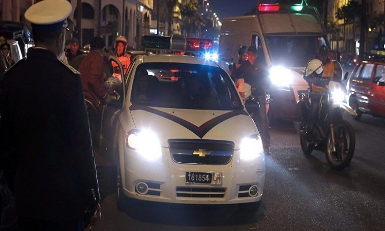 لمديرية العامة للأمن الوطني أصدرت عقوبة الإنذار في حق رئيس دائرة للشرطة بالرباط، مع إعفائه من هذه المسؤولية، على خلفية نتائج البحث الذي أجرته المفتشية العامة في موضوع شكاية سبق وأن تقدم بها إطار تربوي يعمل بإحدى الثانويات بنفس المدينة.