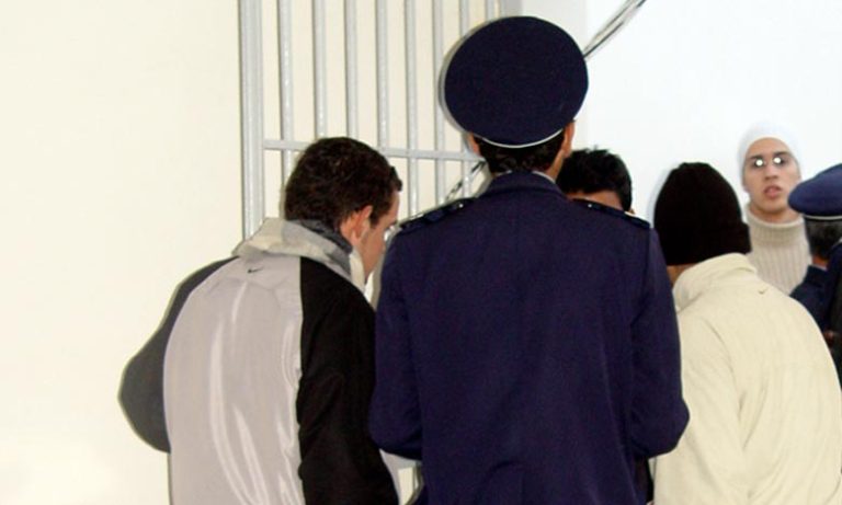 إدارة سجن العرجات توضح أسباب وفاة سجين كان محكوما في قضايا تتعلق بالارهاب