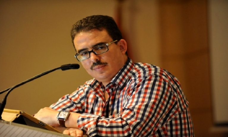 إدارة سجن عين بورجة تؤكد تمكين توفيق بوعشرين من جميع حقوقه القانونية